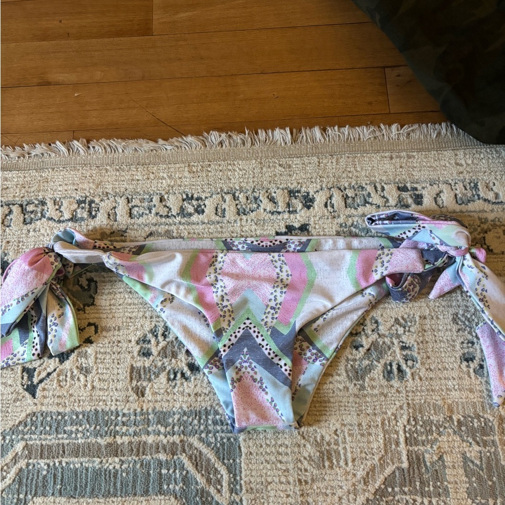 Beach riot bikini bottoms